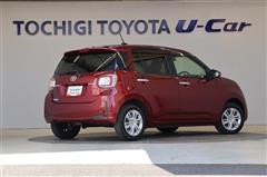 パッソ モーダ チャーム