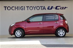 パッソ モーダ チャーム