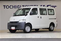 タウンエースバン DX