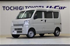 NV100クリッパー ハイルーフDX