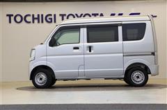 NV100クリッパー ハイルーフDX