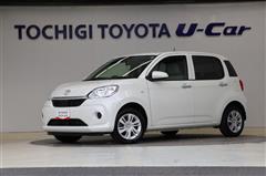 パッソ X Lパッケージ