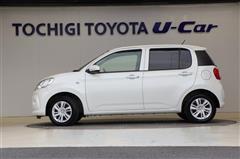 パッソ X Lパッケージ