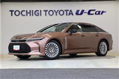 クラウンセダンハイブリッド Z