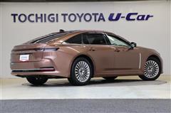 クラウンセダンハイブリッド Z