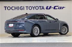 クラウンセダンハイブリッド Z