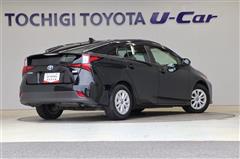 プリウス S セーフティプラス2