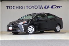 プリウス S セーフティプラス2