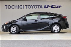 プリウス S セーフティプラス2