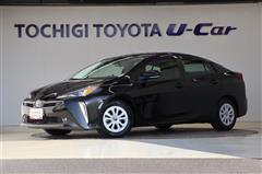 プリウス S セーフティプラス2