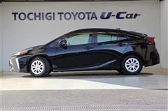 プリウス S セーフティプラス2