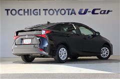 プリウス S セーフティプラス2