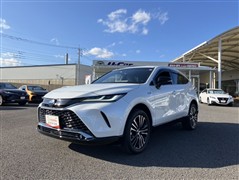ハリアーPHEV Z