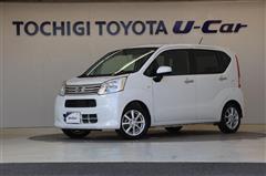 ムーヴ Xリミテッド2 SA3