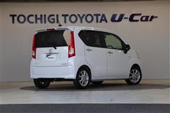 ムーヴ Xリミテッド2 SA3