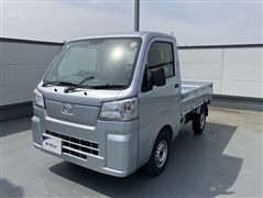 ダイハツ ハイゼットトラックSTDノウヨウ4WD