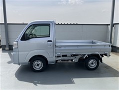 ハイゼットトラックSTDノウヨウ4WD