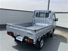 ハイゼットトラックSTDノウヨウ4WD