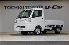 ハイゼットトラックSTDノウヨウ4WD