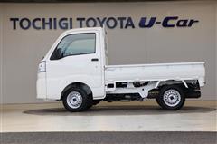 ハイゼットトラックSTDノウヨウ4WD