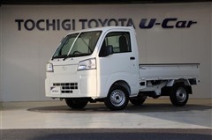 ハイゼットトラック ノウヨウSP