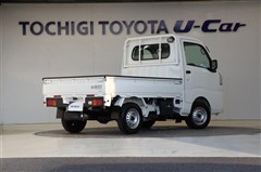 ハイゼットトラック ノウヨウSP