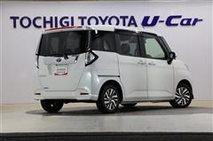 ルーミー カスタムG