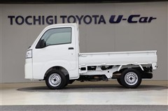 ハイゼットトラック ノウヨウSP