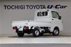 ハイゼットトラック ノウヨウSP