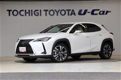 UX250h バージョンL