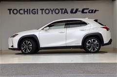 UX250h バージョンL