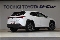 UX250h バージョンL