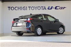 プリウス S セーフティプラス2