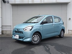 ミライース L SA3