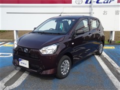 ダイハツ ミライース L SA3