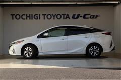 プリウスPHV S セーフティ