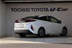 プリウスPHV S セーフティ