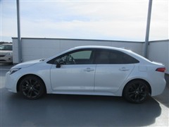 カローラ ハイブリッド WXB