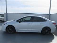 カローラ ハイブリッド WXB