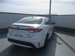 カローラ ハイブリッド WXB