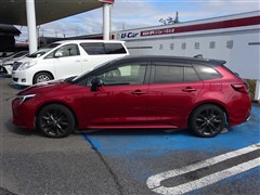 カローラツーリング HV WXB