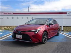 カローラツーリング