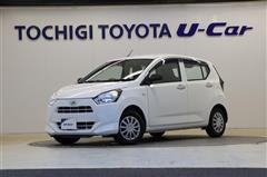 ミライース L SA3