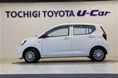 ミライース L SA3