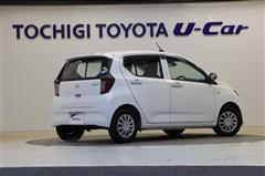 ミライース L SA3