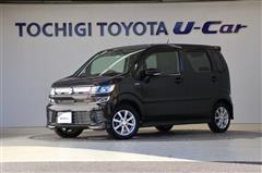 ワゴンR ハイブリッド FZ