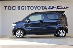 ワゴンR ハイブリッド FZ