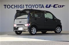 ワゴンR ハイブリッド FZ