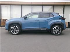 ヤリスクロス Z 4WD