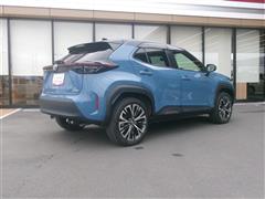 ヤリスクロス Z 4WD